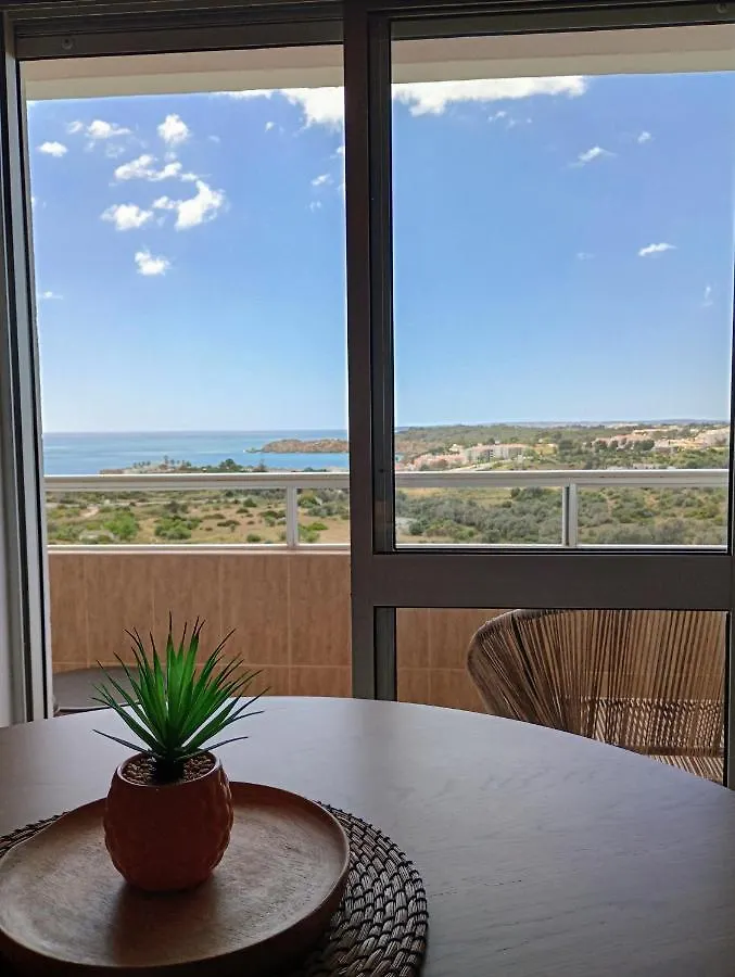 شقة Couple Friendly Ocean View Apart @Catchofthedaypt بورتيماو