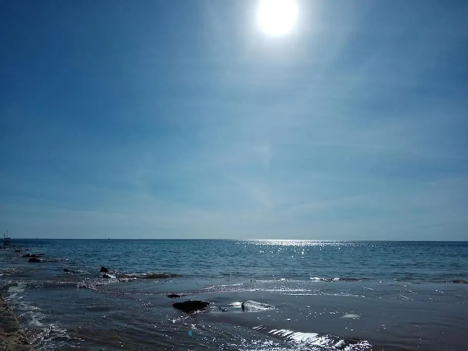 شقة Couple Friendly Ocean View Apart @Catchofthedaypt بورتيماو