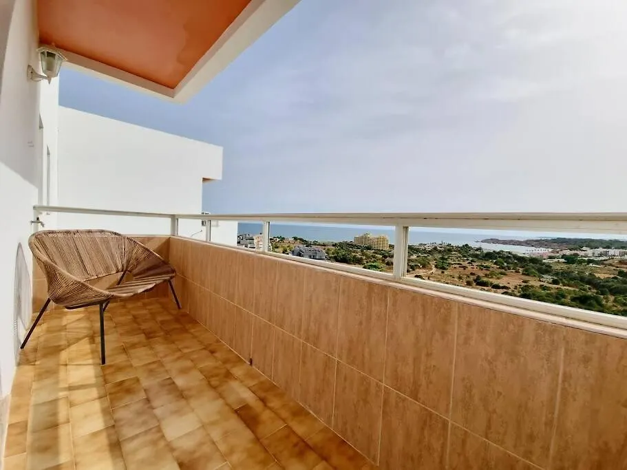 Couple Friendly Ocean View Apart @Catchofthedaypt بورتيماو شقة