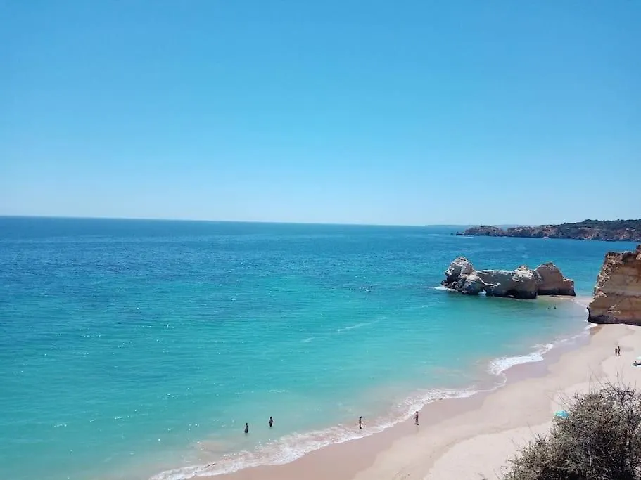 Couple Friendly Ocean View Apart @Catchofthedaypt بورتيماو 0*,