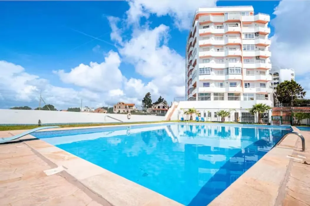 شقة Couple Friendly Ocean View Apart @Catchofthedaypt بورتيماو البرتغال