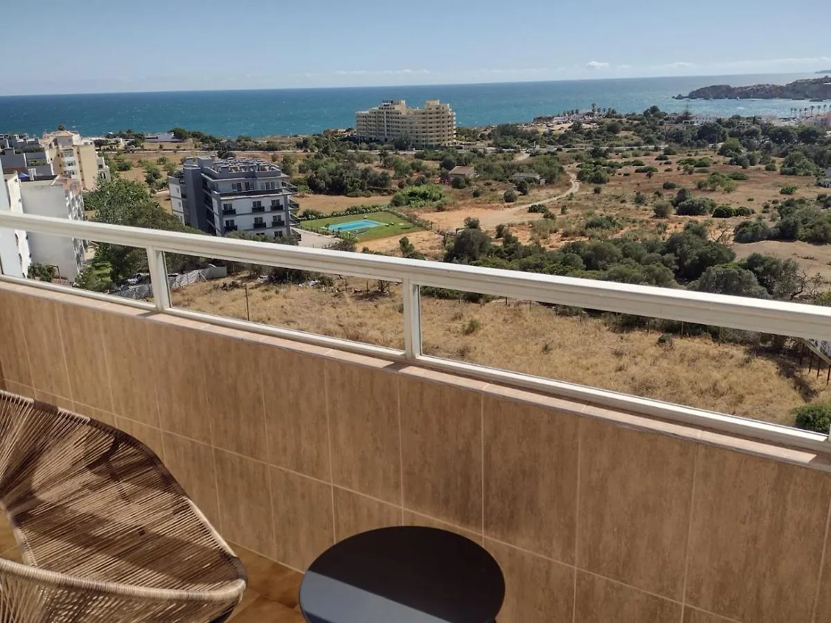 Couple Friendly Ocean View Apart @Catchofthedaypt بورتيماو