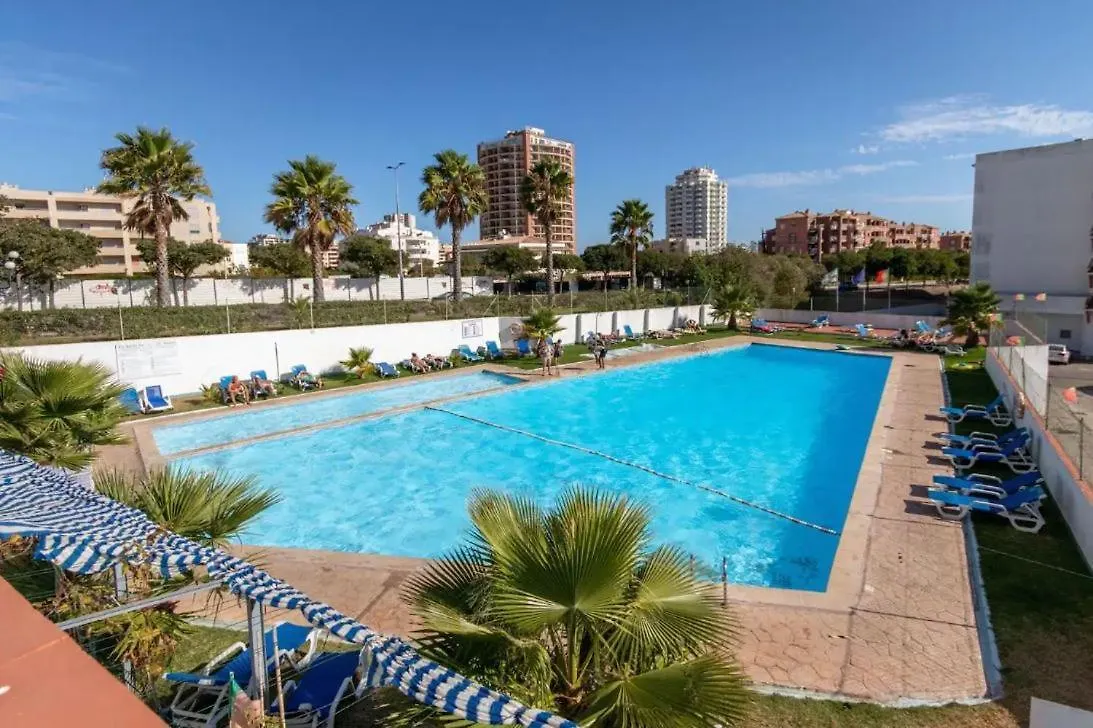 Couple Friendly Ocean View Apart @Catchofthedaypt بورتيماو شقة