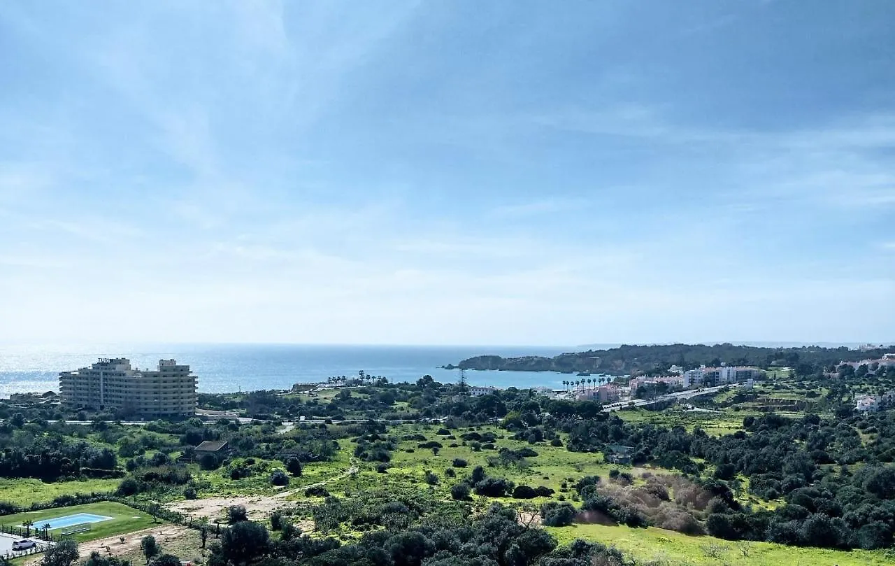 Couple Friendly Ocean View Apart @Catchofthedaypt بورتيماو 0*,  البرتغال