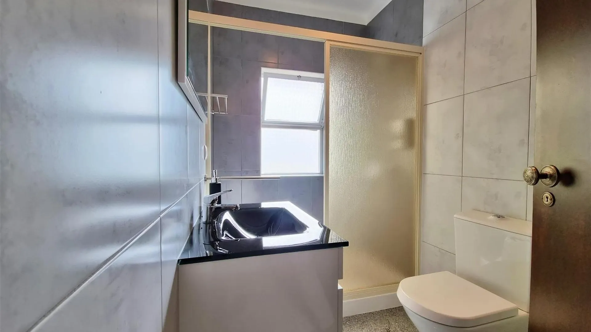 Couple Friendly Ocean View Apart @Catchofthedaypt بورتيماو 0*,