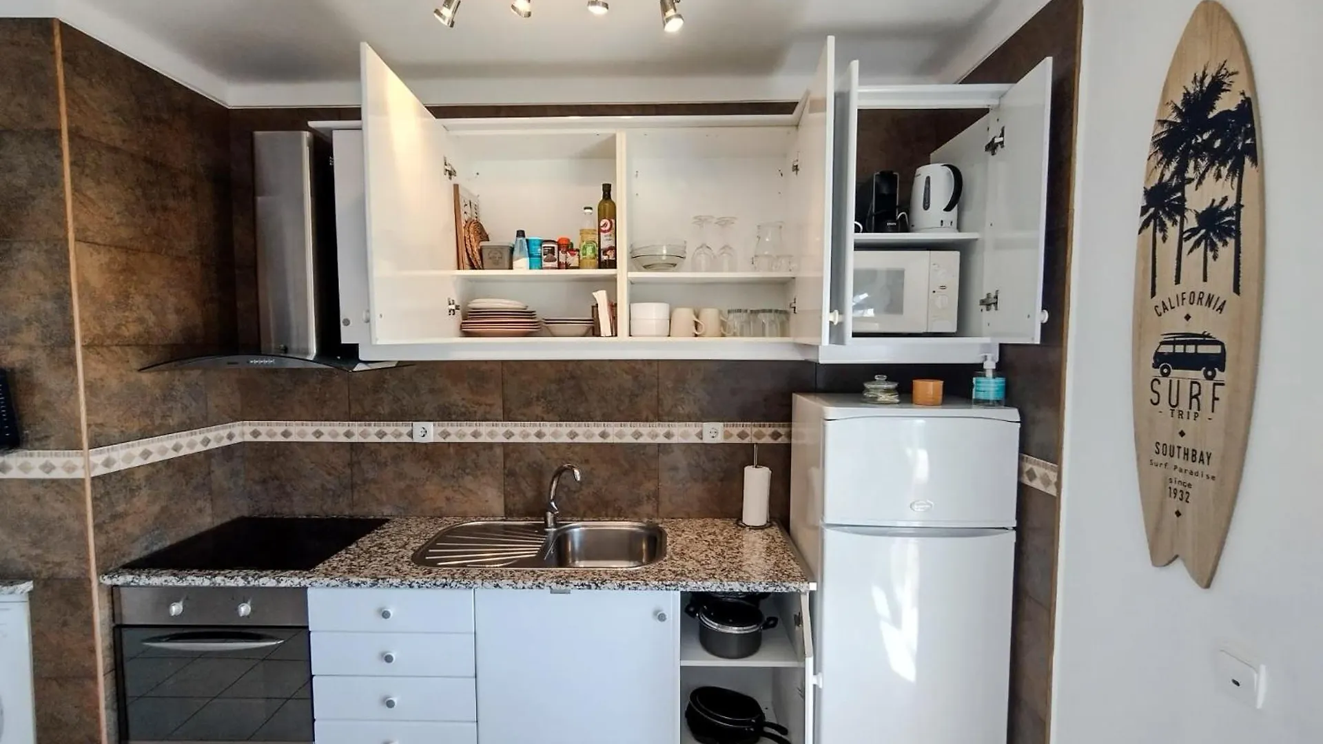 Couple Friendly Ocean View Apart @Catchofthedaypt بورتيماو